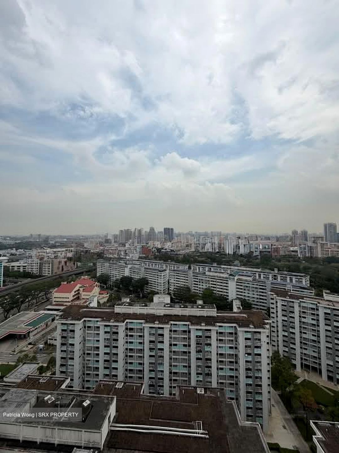 Blk 353 Amk Heights (Ang Mo Kio), HDB 5 Rooms #533676341
